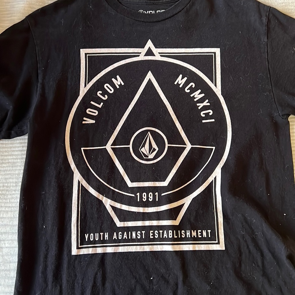 Volcom T-Shirt